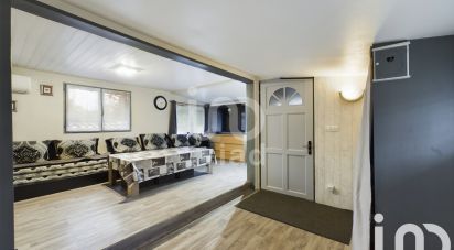 Châlet 4 pièces de 70 m² à Le Châtelet-en-Brie (77820)