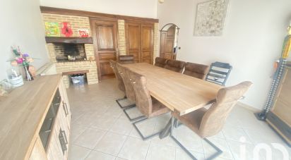 House 6 rooms of 145 m² in SAINT MARTIN LA PALLU (86380)