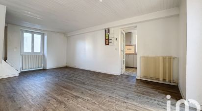 Maison 4 pièces de 82 m² à Guignes (77390)