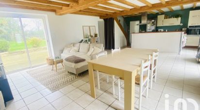 House 5 rooms of 120 m² in Latillé (86190)