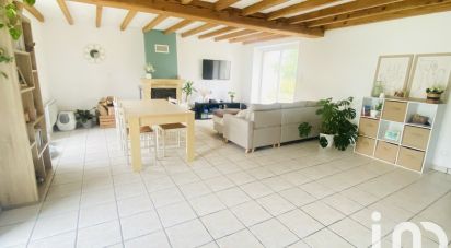 House 5 rooms of 120 m² in Latillé (86190)