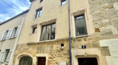 Town house 3 rooms of 107 m² in Langres (52200)