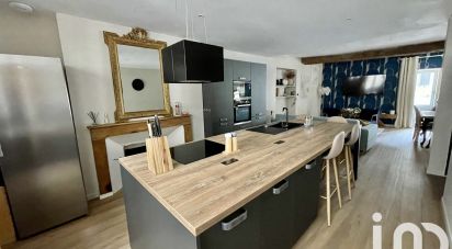 Maison de ville 3 pièces de 107 m² à Langres (52200)