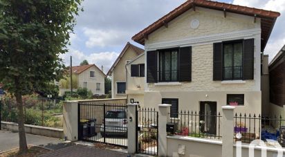 House 5 rooms of 130 m² in Champigny-sur-Marne (94500)