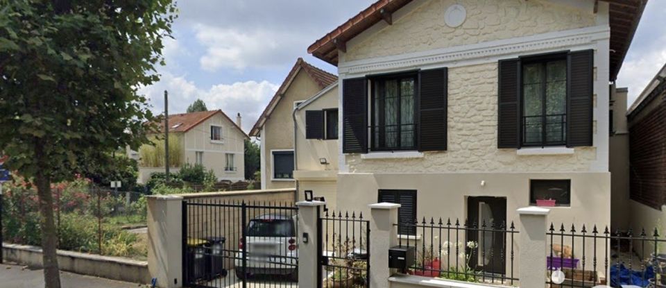 House 5 rooms of 130 m² in Champigny-sur-Marne (94500)