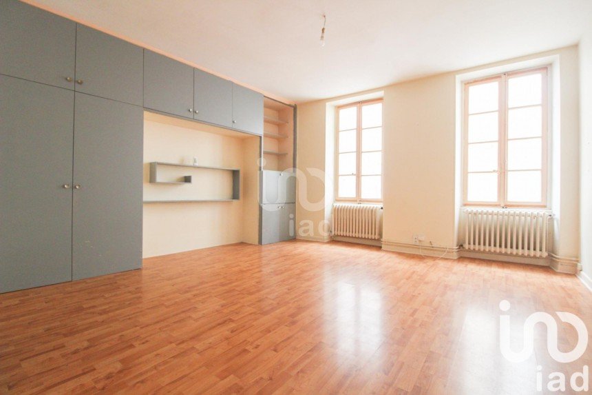 Appartement 2 pièces de 59 m² à Saint-Affrique (12400)