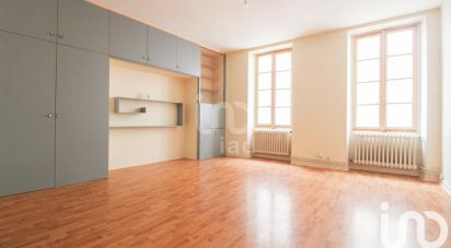 Apartment 2 rooms of 59 m² in Saint-Affrique (12400)