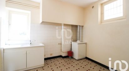 Apartment 2 rooms of 59 m² in Saint-Affrique (12400)