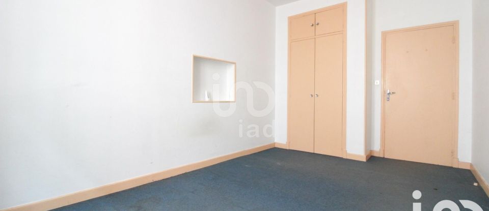 Appartement 2 pièces de 59 m² à Saint-Affrique (12400)