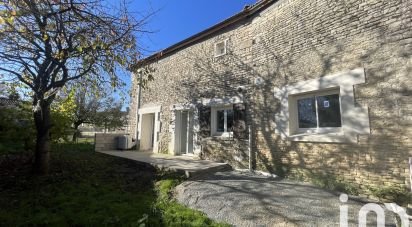 House 5 rooms of 154 m² in Aumagne (17770)