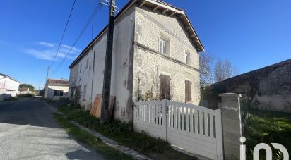 House 5 rooms of 154 m² in Aumagne (17770)