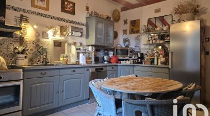 Country house 5 rooms of 133 m² in Gouex (86320)