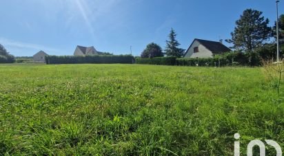 Terrain de 958 m² à Saint-Bris-le-Vineux (89530)