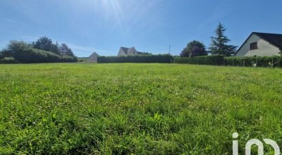 Terrain de 958 m² à Saint-Bris-le-Vineux (89530)