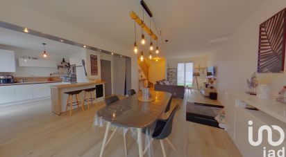 Maison 7 pièces de 124 m² à Saint-Pierre-du-Perray (91280)