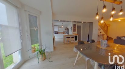 Maison 7 pièces de 124 m² à Saint-Pierre-du-Perray (91280)