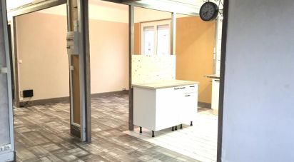 Triplex 5 pièces de 110 m² à Bellerive-sur-Allier (03700)