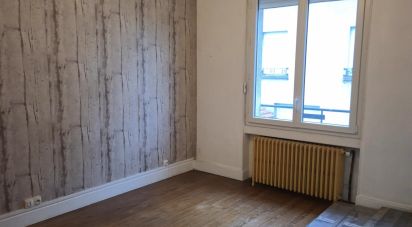 Triplex 5 pièces de 110 m² à Bellerive-sur-Allier (03700)