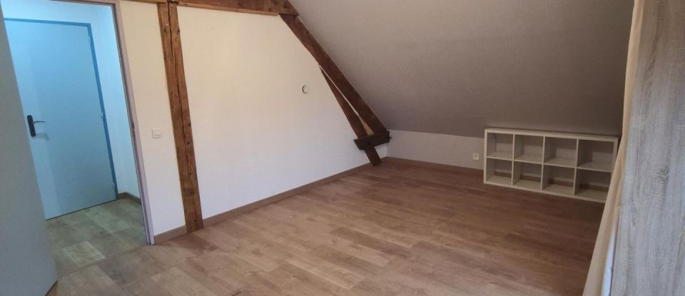 Triplex 5 rooms of 110 m² in Bellerive-sur-Allier (03700)