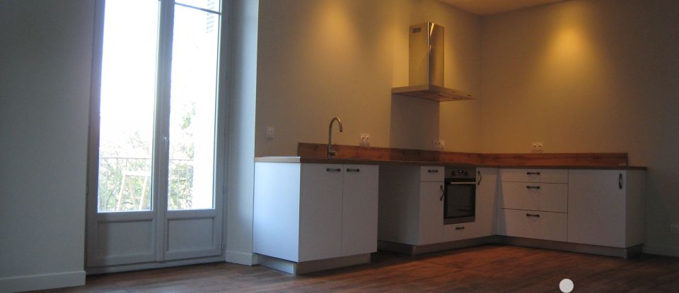 Appartement 3 pièces de 62 m² à Cahors (46000)