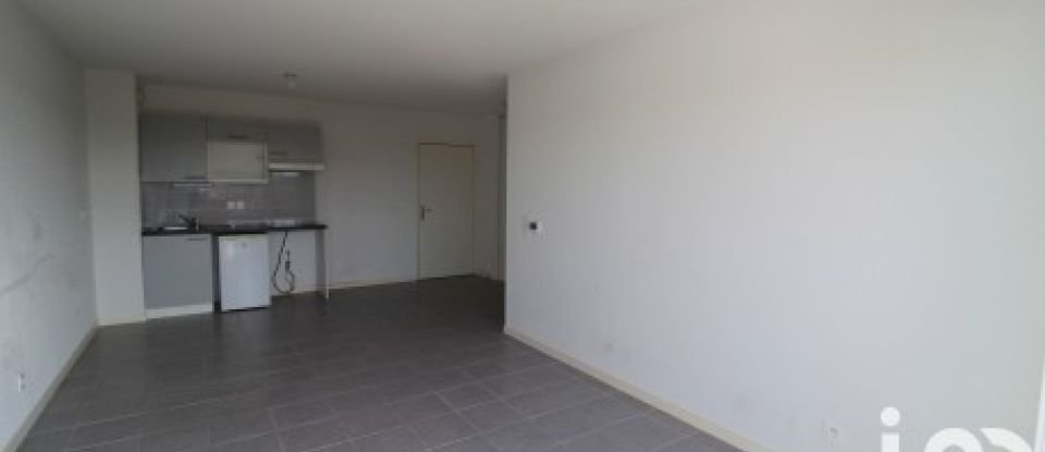 Apartment 3 rooms of 62 m² in Villenave-d'Ornon (33140)