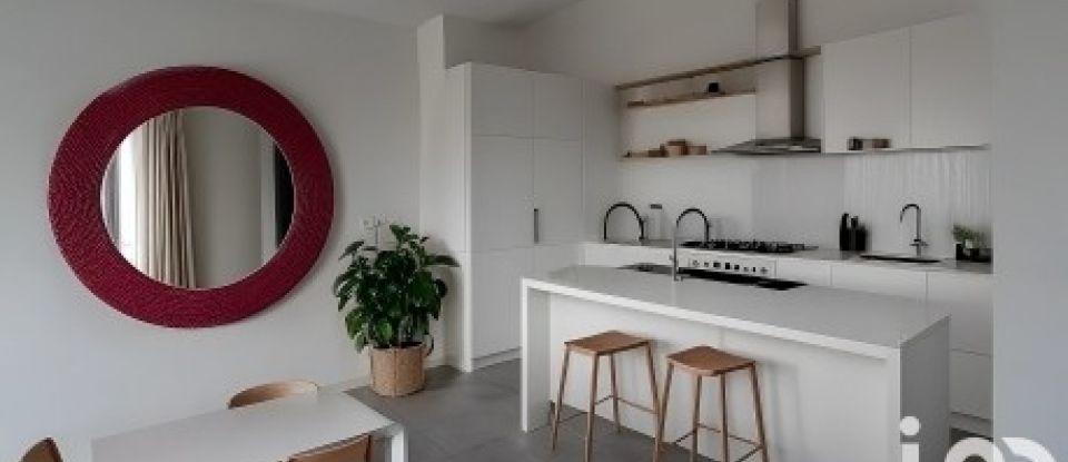 Apartment 3 rooms of 62 m² in Villenave-d'Ornon (33140)