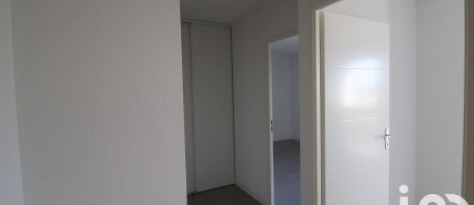 Apartment 3 rooms of 62 m² in Villenave-d'Ornon (33140)