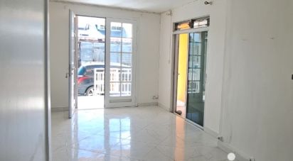 Maison traditionnelle 4 pièces de 77 m² à Port-Louis (97117)