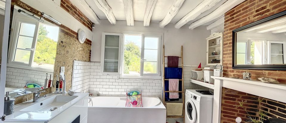 Maison 6 pièces de 132 m² à Gisors (27140)