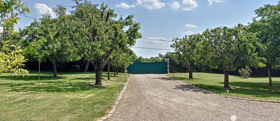 Maison 6 pièces de 132 m² à Gisors (27140)