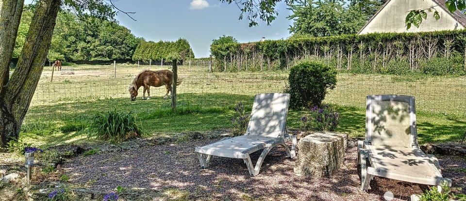 Maison 6 pièces de 132 m² à Gisors (27140)