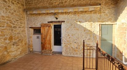 Village house 9 rooms of 180 m² in Saint-Nazaire (30200)