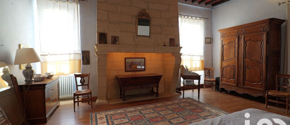 House 12 rooms of 500 m² in Sarlat-la-Canéda (24200)