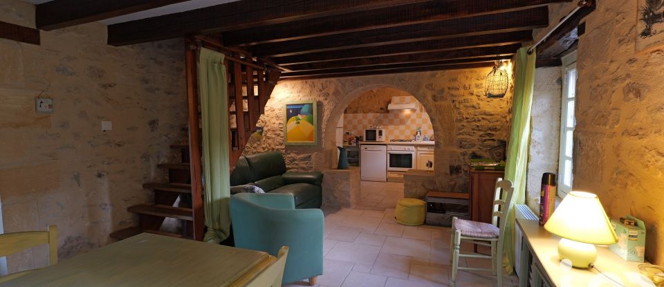 House 12 rooms of 500 m² in Sarlat-la-Canéda (24200)