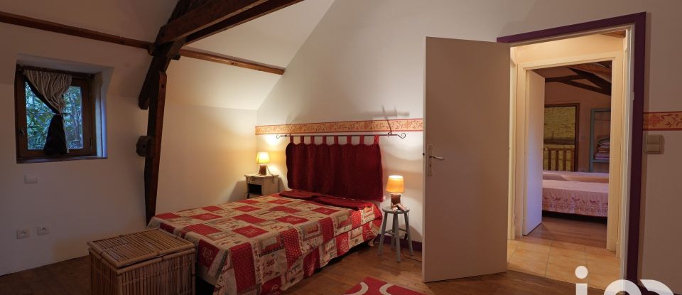 House 12 rooms of 500 m² in Sarlat-la-Canéda (24200)