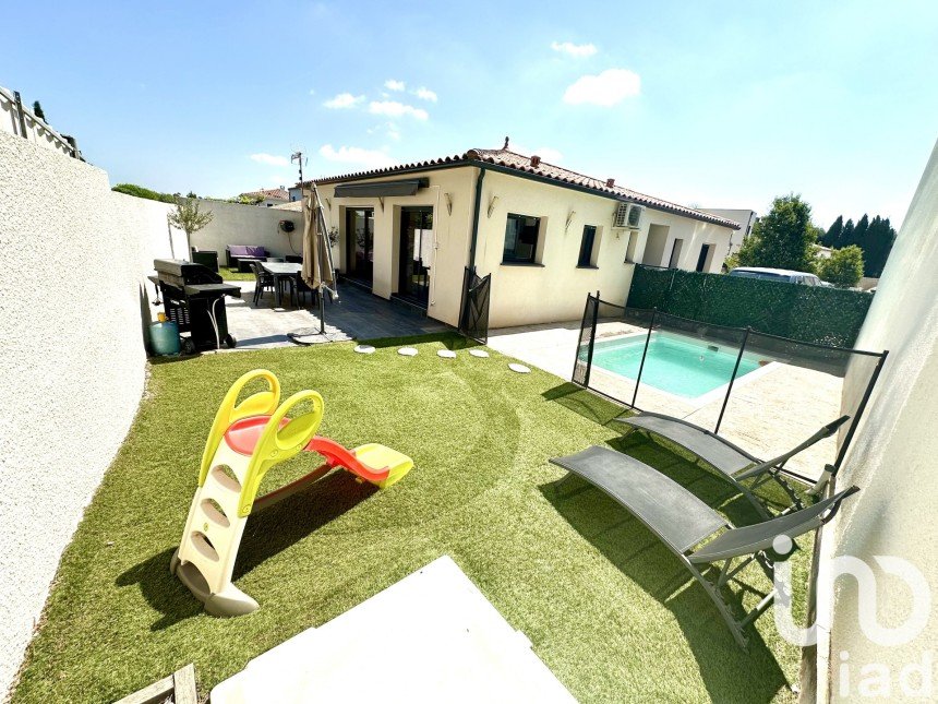 House 4 rooms of 94 m² in Béziers (34500)