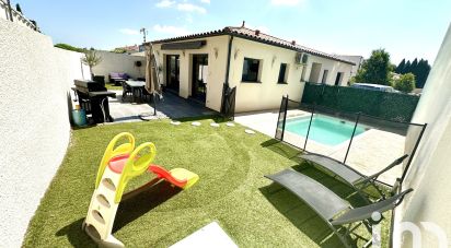 House 4 rooms of 94 m² in Béziers (34500)