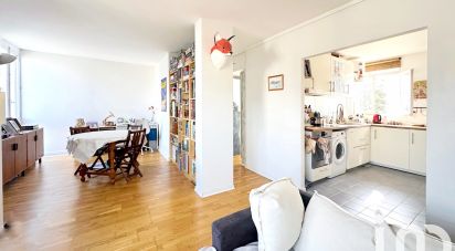 Appartement 5 pièces de 75 m² à Le Pecq (78230)