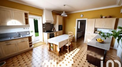 Village house 6 rooms of 110 m² in Chancenay (52100)