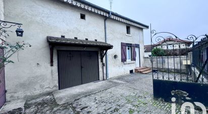 Village house 6 rooms of 110 m² in Chancenay (52100)