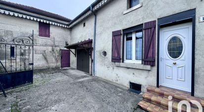 Village house 6 rooms of 110 m² in Chancenay (52100)