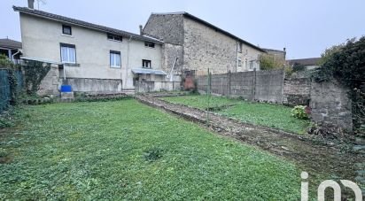 Village house 6 rooms of 110 m² in Chancenay (52100)