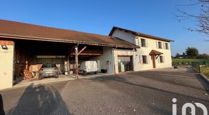 Maison 6 pièces de 216 m² à LES AVENIÈRES (38630)