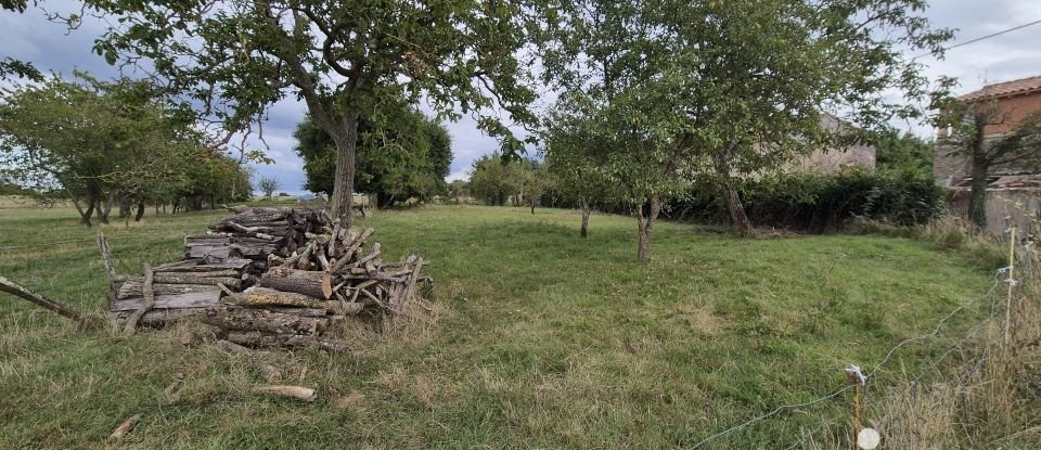 Maison traditionnelle 3 pièces de 76 m² à - (79290)