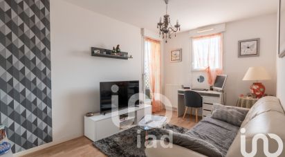 Appartement 4 pièces de 71 m² à Cergy (95800)