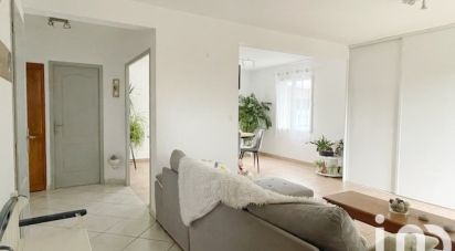 Maison 4 pièces de 128 m² à Bellancourt (80132)