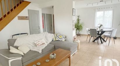 Maison 4 pièces de 128 m² à Bellancourt (80132)