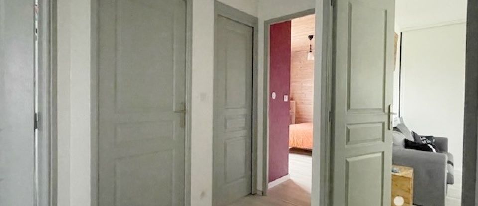 Maison 4 pièces de 128 m² à Bellancourt (80132)