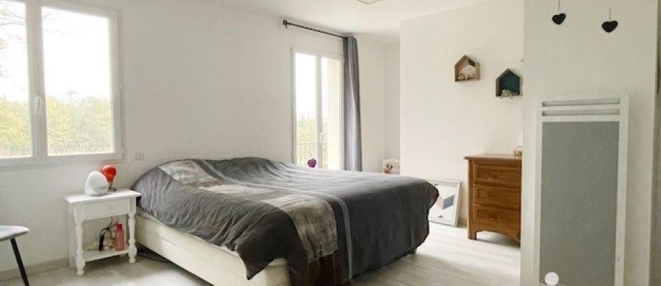 Maison 4 pièces de 128 m² à Bellancourt (80132)