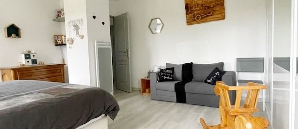 Maison 4 pièces de 128 m² à Bellancourt (80132)